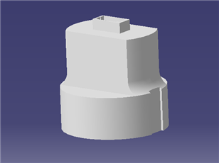 Die Attach Tool